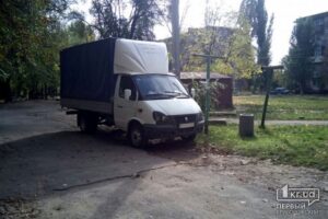 ограбить &quot;Газель&quot;, фото  https://1kr.ua