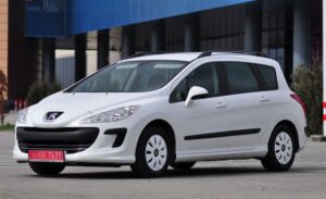 автомобиль