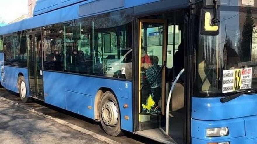 автобус