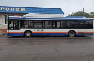 В Днепре маршрут № 21 изменился до неузнаваемости