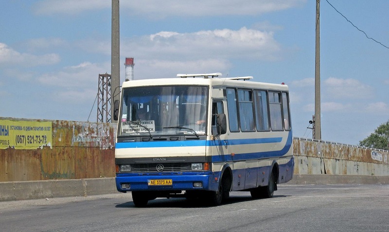 маршрутка