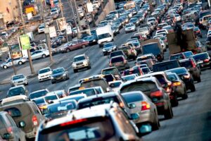 Украина отменит пошлины на импорт б/у авто