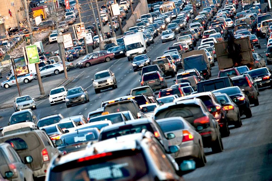 Украина отменит пошлины на импорт б/у авто