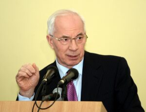 azarov