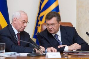 azarov_i_yanukovich