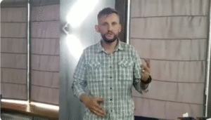 Никита Макеев