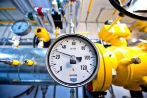 газопровод