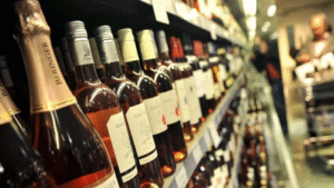 В Днепре усилят проверки магазинов и АЗС, продающих алкоголь