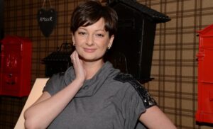 Виктория Талышинская