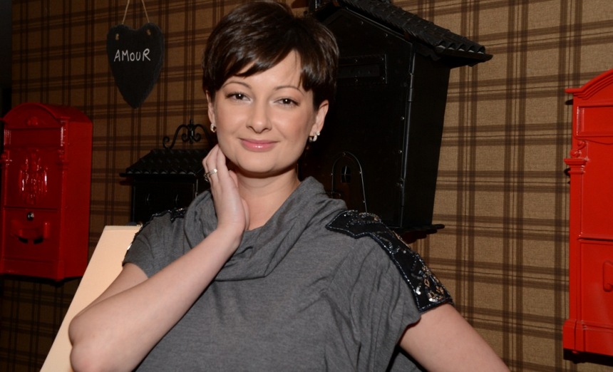 Виктория Талышинская