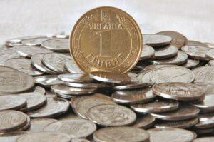 гривна