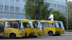 Включая маршрутки: в Днепре может появится единый проездной билет