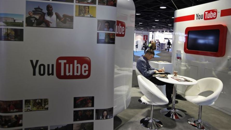 YouTube запустит платный сервис с 28 октября