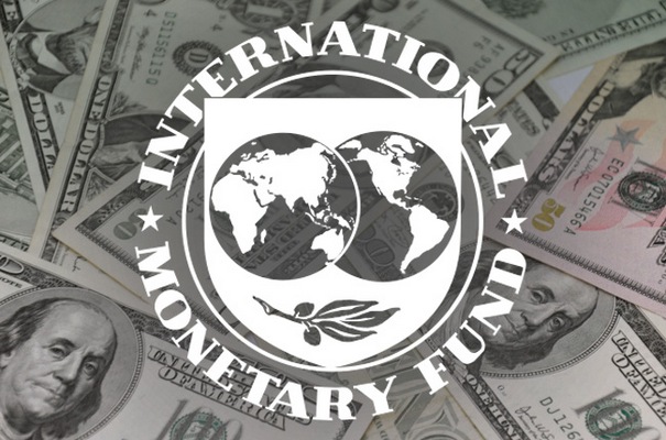 МВФ