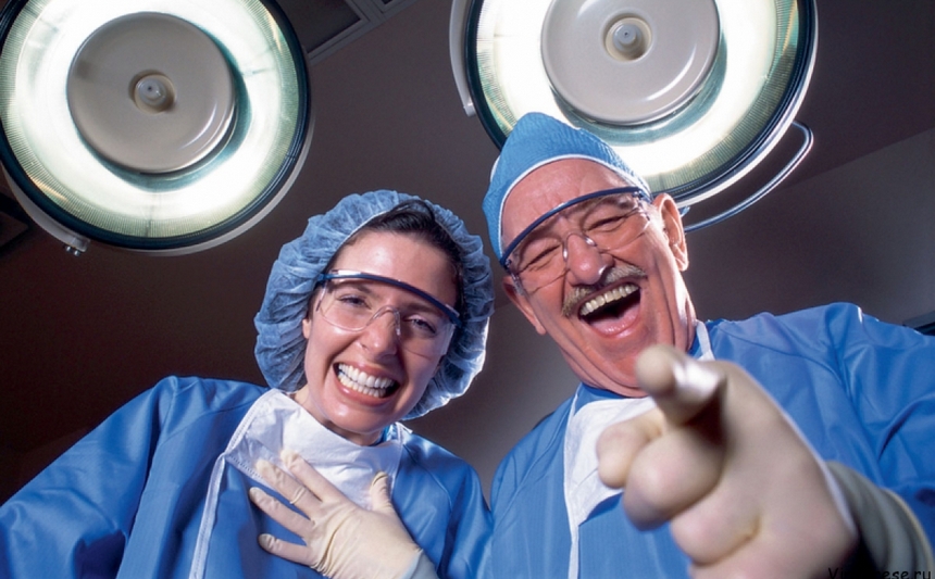 5 самых распространенных медицинских заблуждений