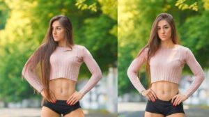 Бахар Набиева