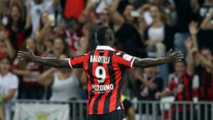 Марио Балотелли