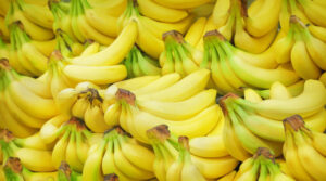 banana
