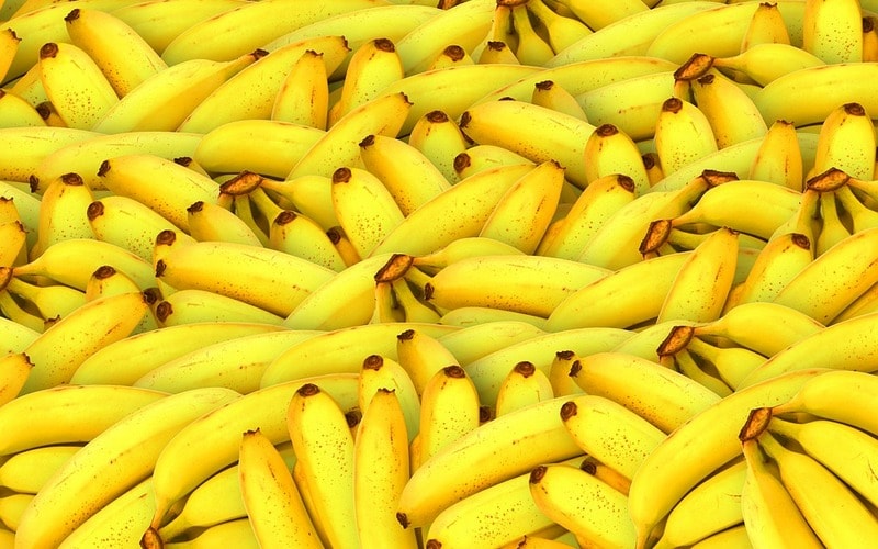 banana