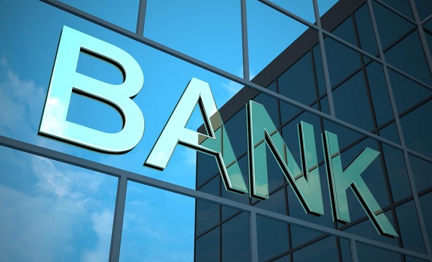 bank