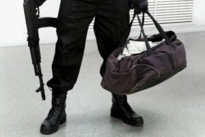 вооруженное ограбление, фото avtohata.net