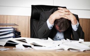 банкротство