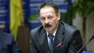 Олег Барна
