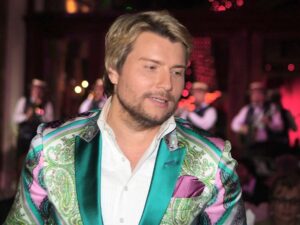 Николай Басков