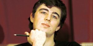 Сергей Бодров