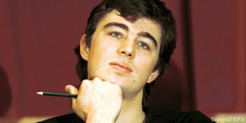 Сергей Бодров