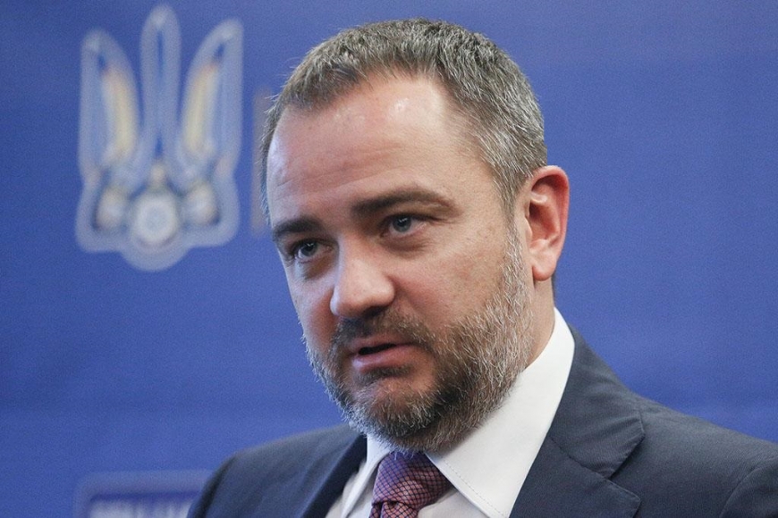 Павелко голосовал в Раде, находясь в Италии