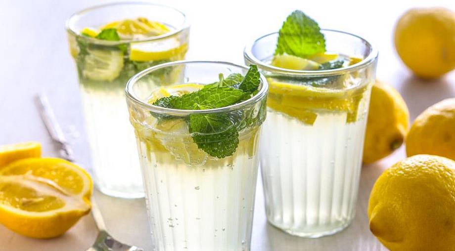 фото gastronom.ru, лемонана