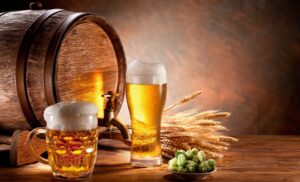 beer
