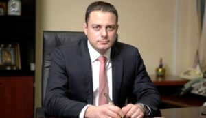 Андрей Белоусов