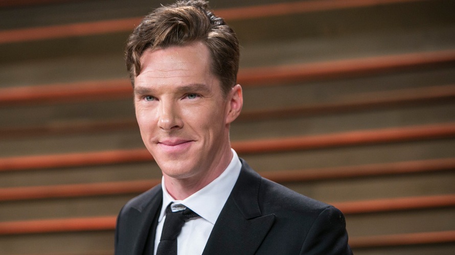 Камбербэтч обматерил политиков из-за беженцев