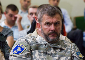 Юрий Береза