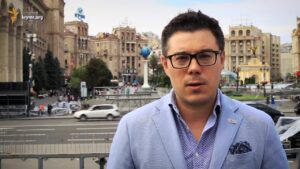 “Сейчас момент истины для Самопомощи”, – политолог