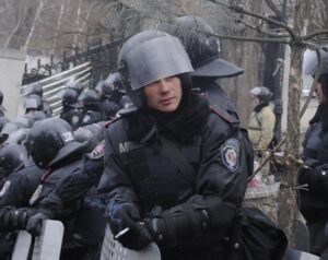 berkut