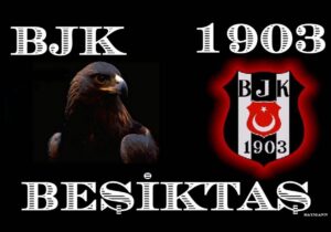 Бешикташ унизил Шахтер