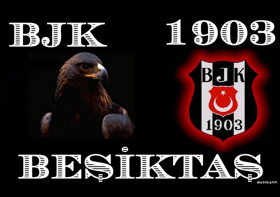 Бешикташ унизил Шахтер