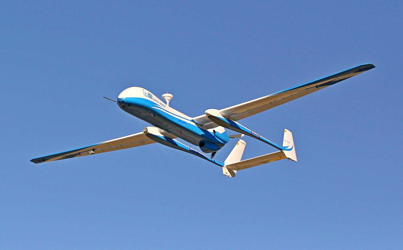 беспилотник