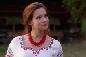 Галина Безрук