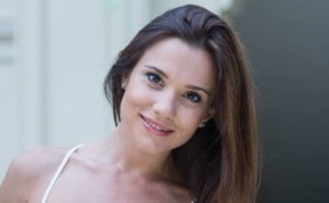 Галина Безрук