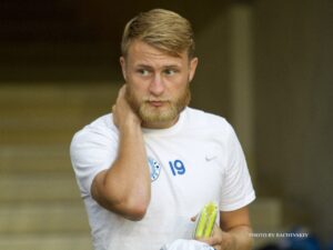 Роман Безус