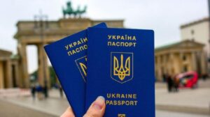 Угроза потери Украиной безвиза: в “Слуге народа” дали ответ