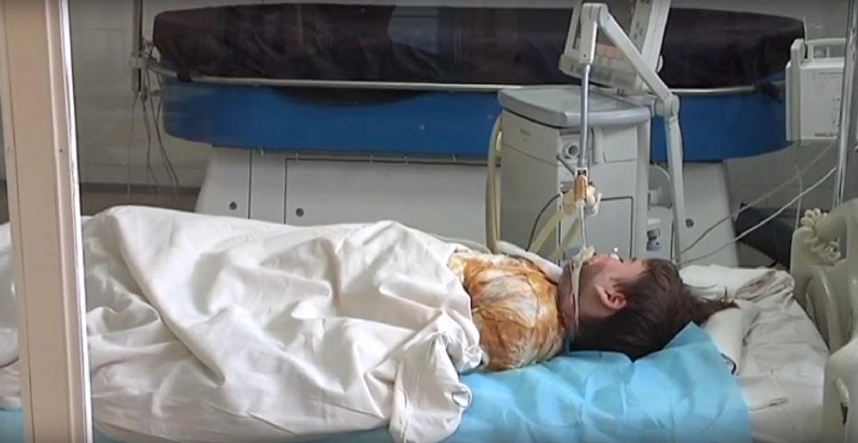 фото полиции