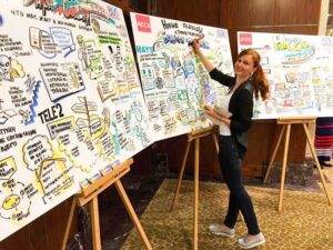 Днепрян приглашают