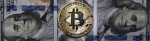 Биткоин