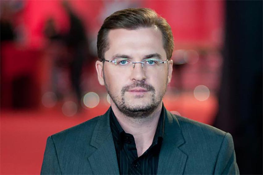 Александр Пономарев