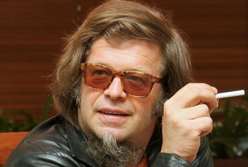 Борис Гребенщиков